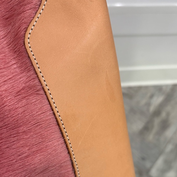 Moore & Giles tote - Picture 8 of 8